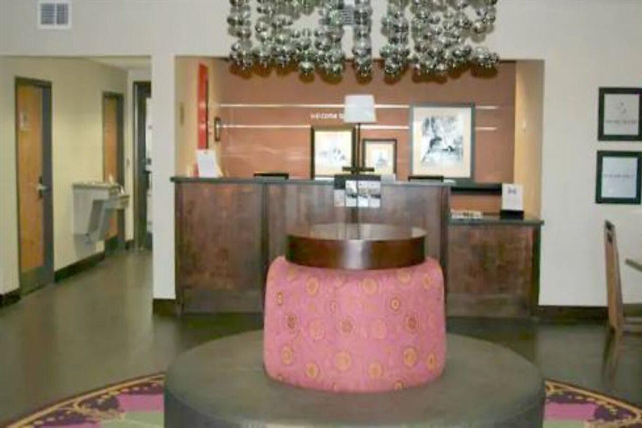 Comfort Inn - Killeen Near Fort Cavazos Buitenkant foto