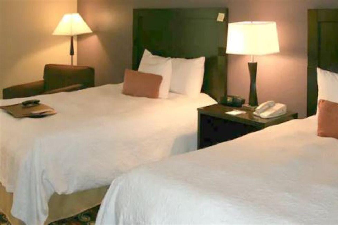 Comfort Inn - Killeen Near Fort Cavazos Buitenkant foto