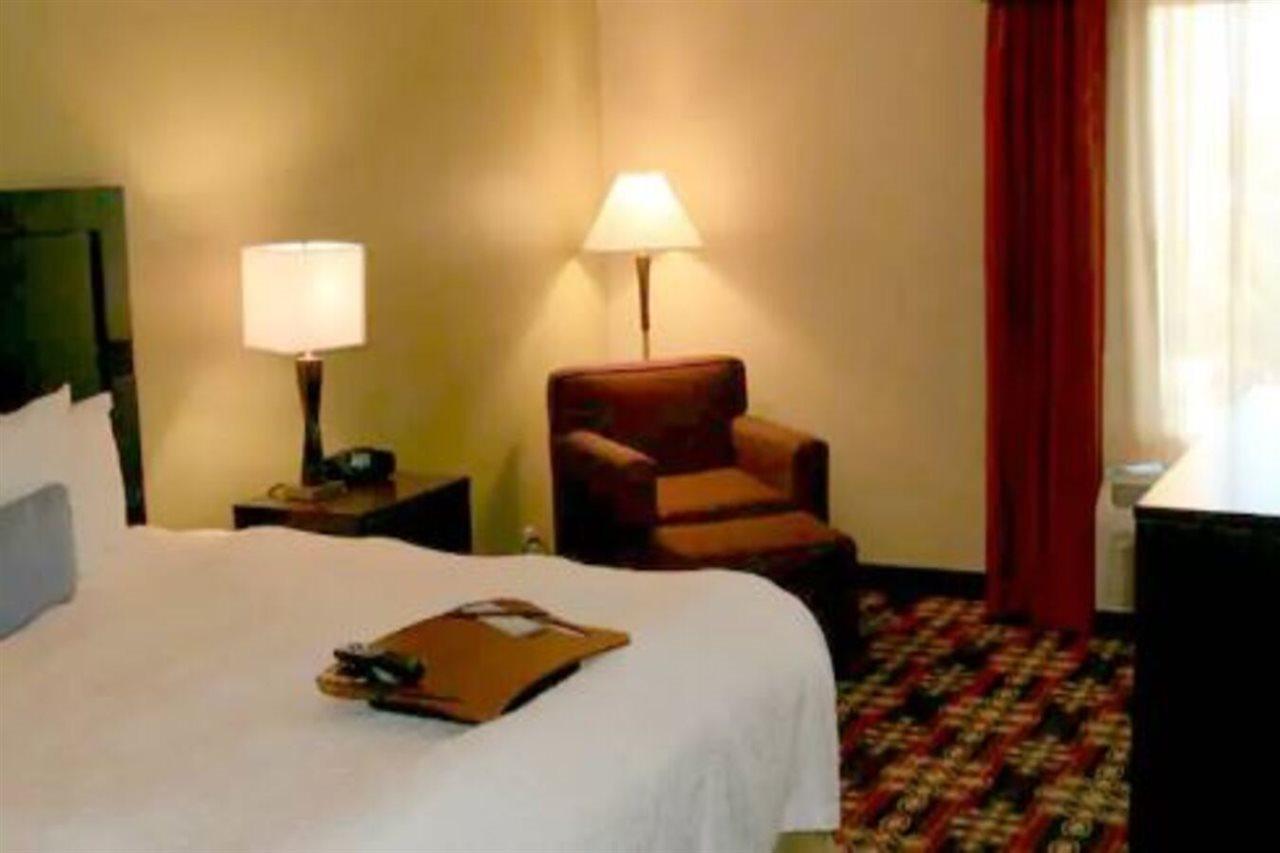 Comfort Inn - Killeen Near Fort Cavazos Buitenkant foto