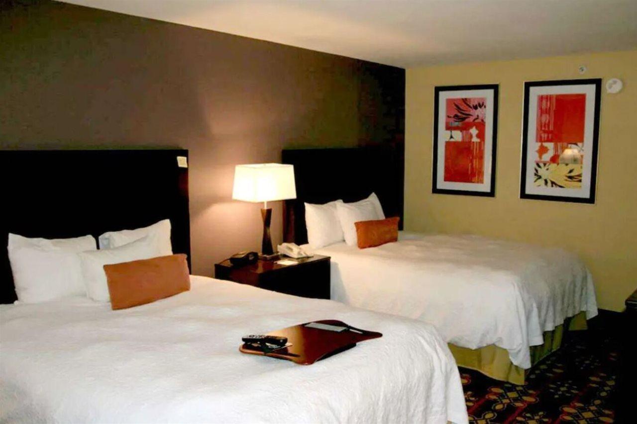 Comfort Inn - Killeen Near Fort Cavazos Buitenkant foto