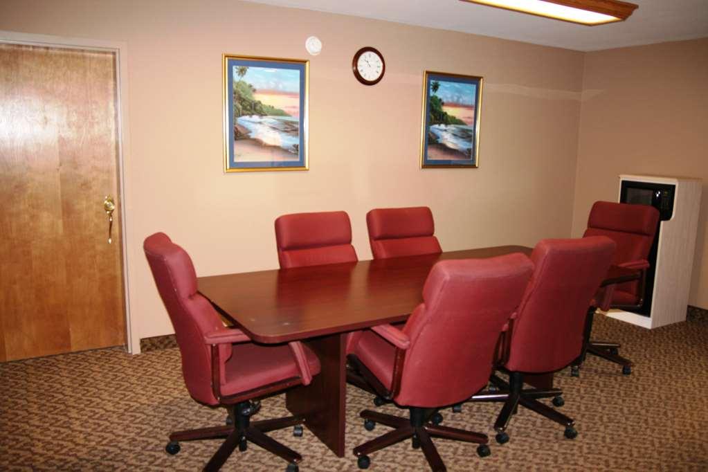 Comfort Inn - Killeen Near Fort Cavazos Faciliteiten foto