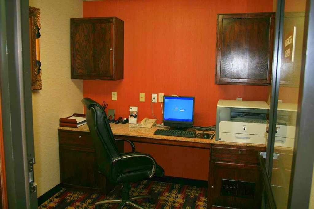 Comfort Inn - Killeen Near Fort Cavazos Faciliteiten foto