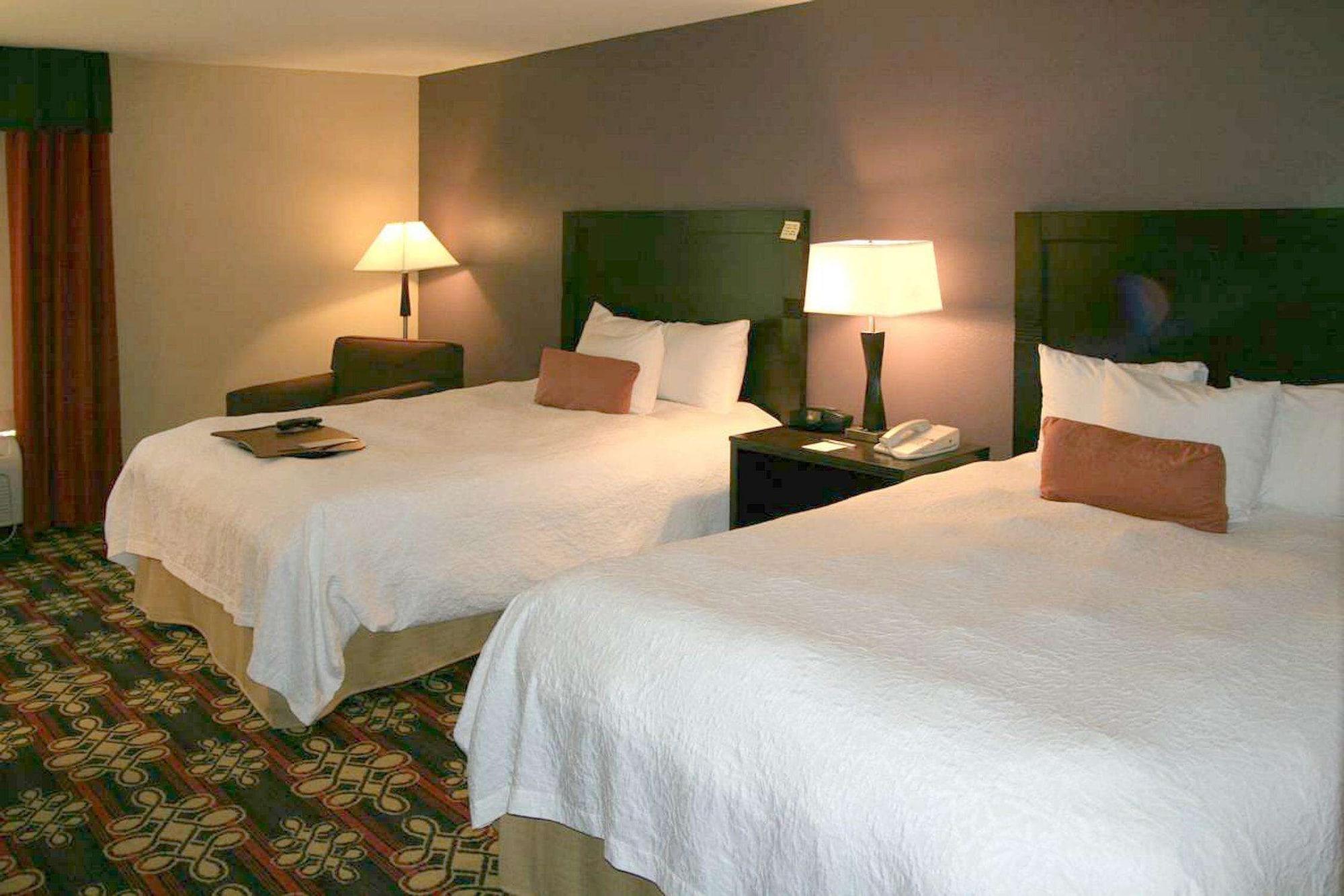 Comfort Inn - Killeen Near Fort Cavazos Buitenkant foto