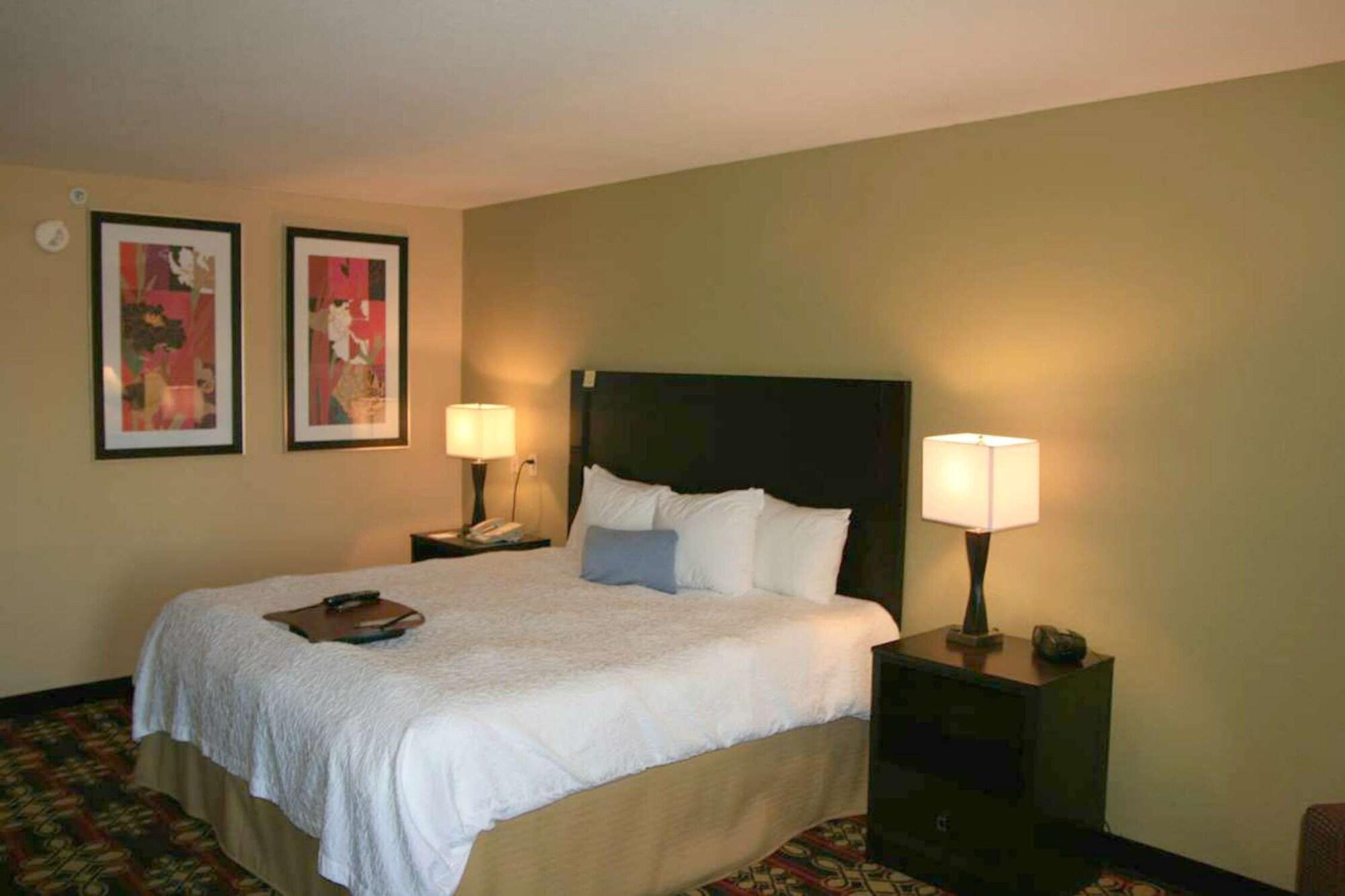 Comfort Inn - Killeen Near Fort Cavazos Buitenkant foto