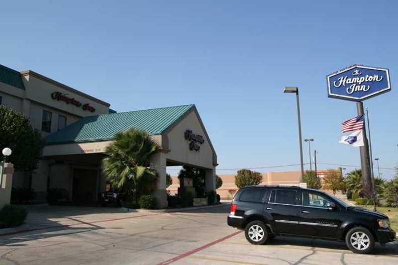 Comfort Inn - Killeen Near Fort Cavazos Buitenkant foto